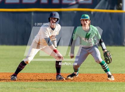 Thumbnail 3 in West Brunswick @ Terry Sanford photogallery.