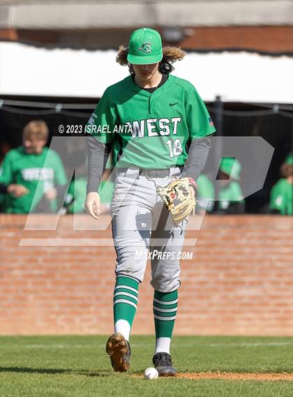 Thumbnail 3 in West Brunswick @ Terry Sanford photogallery.