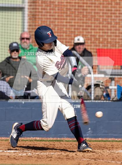 Thumbnail 3 in West Brunswick @ Terry Sanford photogallery.