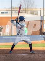 Photo from the gallery "West Brunswick @ Terry Sanford"