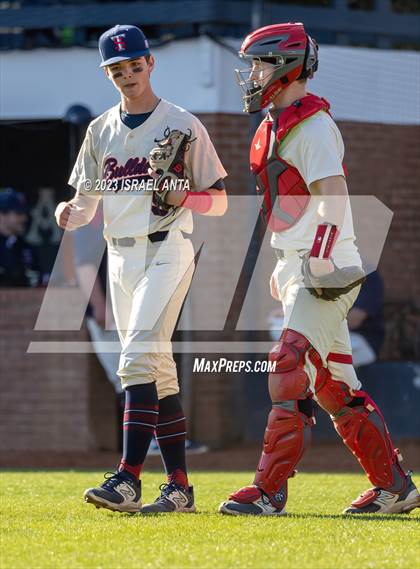 Thumbnail 2 in West Brunswick @ Terry Sanford photogallery.