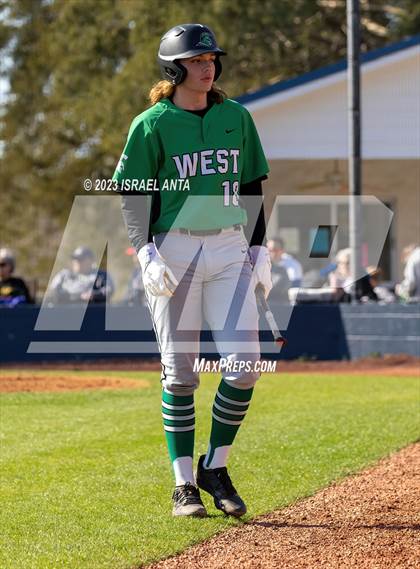 Thumbnail 1 in West Brunswick @ Terry Sanford photogallery.