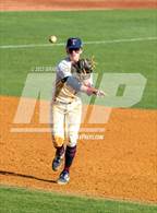 Photo from the gallery "West Brunswick @ Terry Sanford"