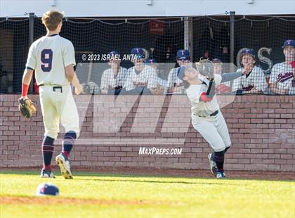 Thumbnail 3 in West Brunswick @ Terry Sanford photogallery.