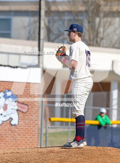Thumbnail 3 in West Brunswick @ Terry Sanford photogallery.