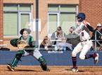 Photo from the gallery "West Brunswick @ Terry Sanford"
