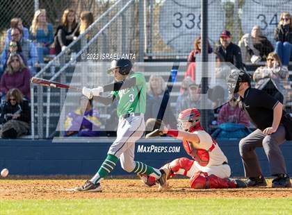 Thumbnail 3 in West Brunswick @ Terry Sanford photogallery.