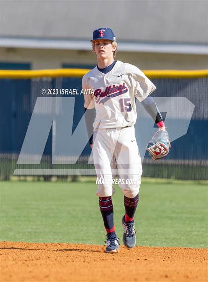 Thumbnail 1 in West Brunswick @ Terry Sanford photogallery.