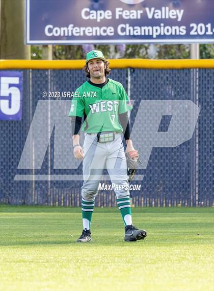 Thumbnail 1 in West Brunswick @ Terry Sanford photogallery.