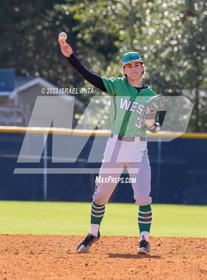 Thumbnail 2 in West Brunswick @ Terry Sanford photogallery.