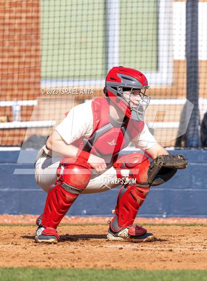 Thumbnail 3 in West Brunswick @ Terry Sanford photogallery.