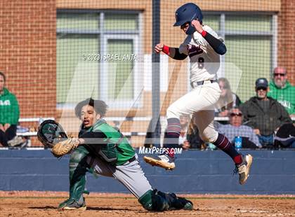 Thumbnail 3 in West Brunswick @ Terry Sanford photogallery.