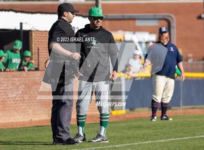 Thumbnail 3 in West Brunswick @ Terry Sanford photogallery.