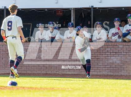 Thumbnail 1 in West Brunswick @ Terry Sanford photogallery.