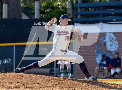 Thumbnail 2 in West Brunswick @ Terry Sanford photogallery.