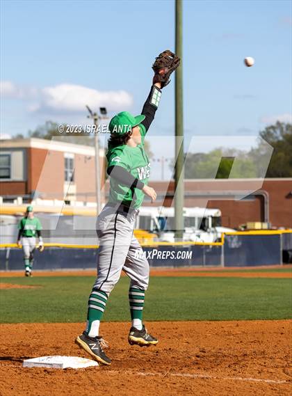 Thumbnail 2 in West Brunswick @ Terry Sanford photogallery.