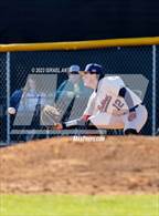 Photo from the gallery "West Brunswick @ Terry Sanford"
