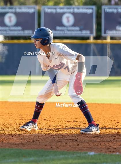 Thumbnail 3 in West Brunswick @ Terry Sanford photogallery.
