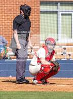 Photo from the gallery "West Brunswick @ Terry Sanford"