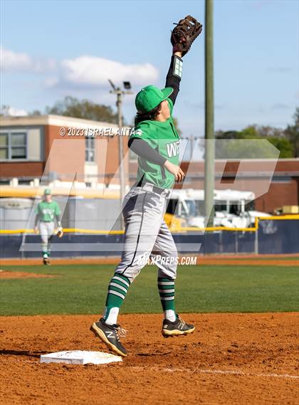 Thumbnail 3 in West Brunswick @ Terry Sanford photogallery.