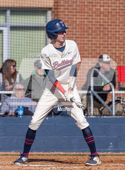 Thumbnail 3 in West Brunswick @ Terry Sanford photogallery.