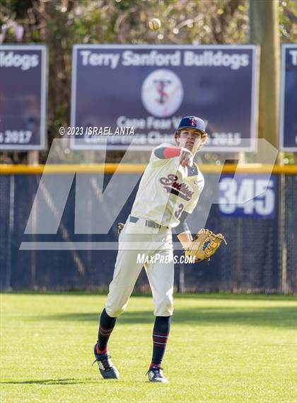 Thumbnail 3 in West Brunswick @ Terry Sanford photogallery.