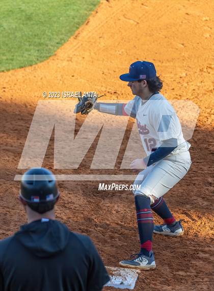 Thumbnail 2 in West Brunswick @ Terry Sanford photogallery.