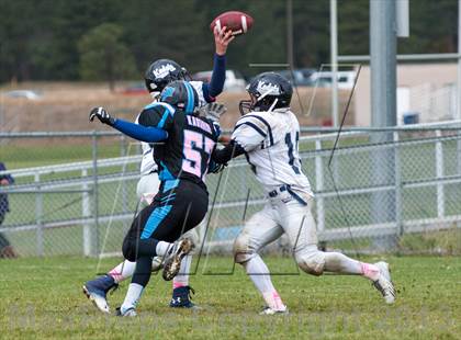 Thumbnail 2 in Vista Ridge @ Air Academy photogallery.