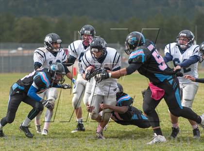 Thumbnail 1 in Vista Ridge @ Air Academy photogallery.