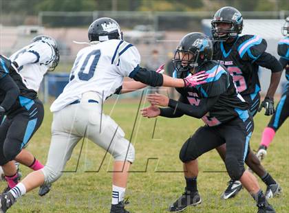 Thumbnail 3 in Vista Ridge @ Air Academy photogallery.