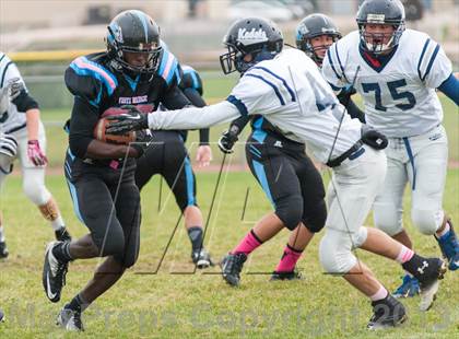 Thumbnail 2 in Vista Ridge @ Air Academy photogallery.