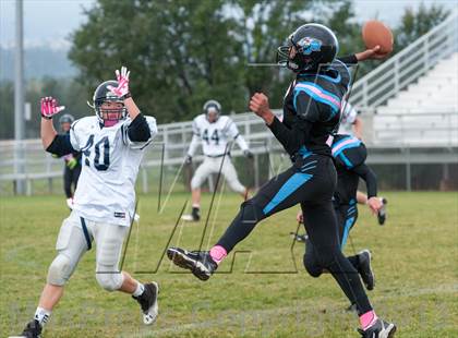 Thumbnail 1 in Vista Ridge @ Air Academy photogallery.