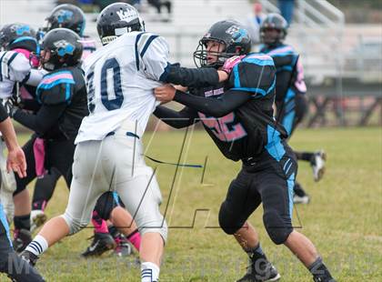 Thumbnail 3 in Vista Ridge @ Air Academy photogallery.