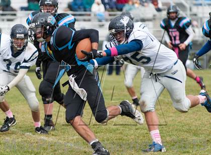 Thumbnail 1 in Vista Ridge @ Air Academy photogallery.