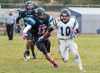 Thumbnail 1 in Vista Ridge @ Air Academy photogallery.