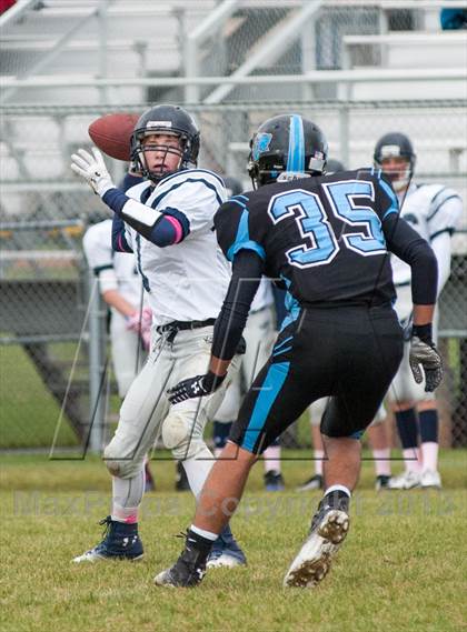 Thumbnail 1 in Vista Ridge @ Air Academy photogallery.