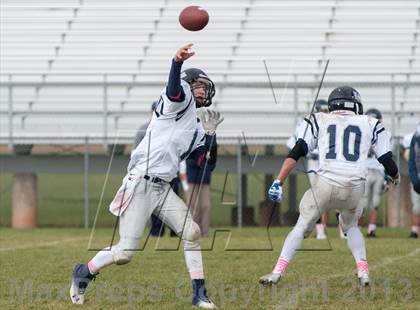 Thumbnail 1 in Vista Ridge @ Air Academy photogallery.