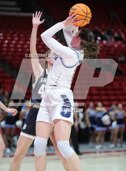 Thumbnail 1 in Davis vs. Westlake (UHSAA 6A Quarterfinal) photogallery.
