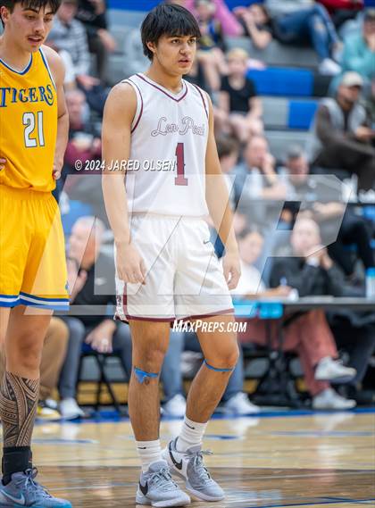Thumbnail 1 in Orem vs. Lone Peak photogallery.