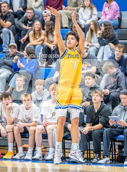 Thumbnail 1 in Orem vs. Lone Peak photogallery.