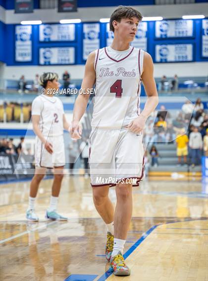 Thumbnail 1 in Orem vs. Lone Peak photogallery.