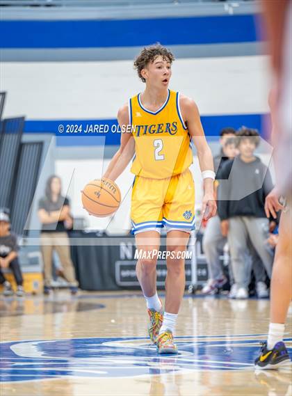 Thumbnail 3 in Orem vs. Lone Peak photogallery.