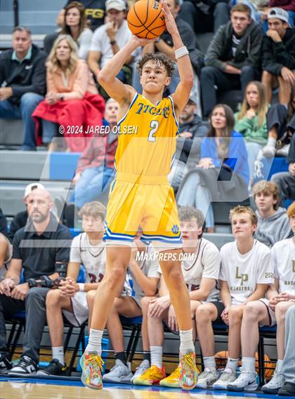 Thumbnail 1 in Orem vs. Lone Peak photogallery.