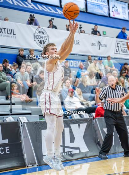 Thumbnail 1 in Orem vs. Lone Peak photogallery.