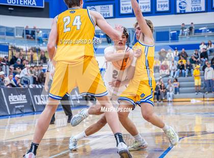 Thumbnail 3 in Orem vs. Lone Peak photogallery.