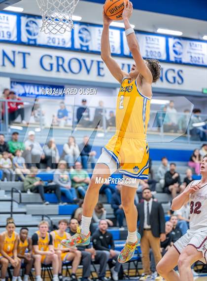Thumbnail 3 in Orem vs. Lone Peak photogallery.