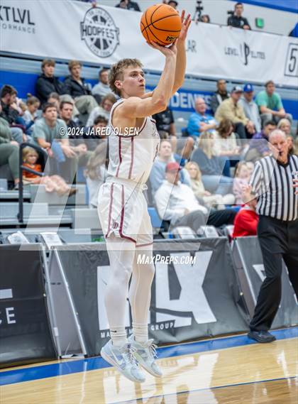 Thumbnail 3 in Orem vs. Lone Peak photogallery.