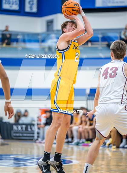 Thumbnail 3 in Orem vs. Lone Peak photogallery.