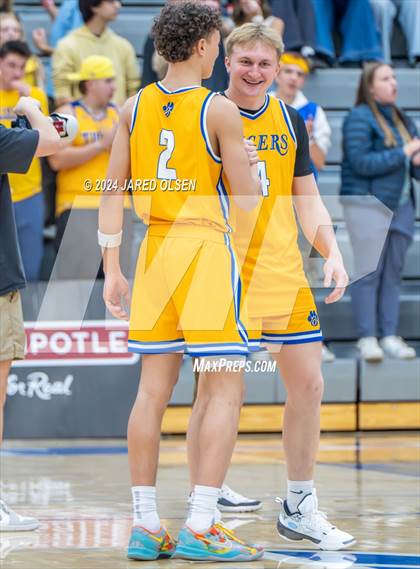 Thumbnail 2 in Orem vs. Lone Peak photogallery.