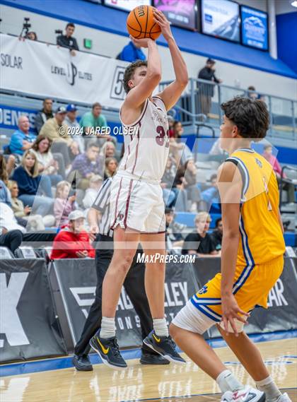 Thumbnail 3 in Orem vs. Lone Peak photogallery.
